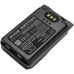 Batería de radio de dos vías Icom CS-ICF622TW