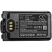 Batería de radio de dos vías Icom CS-ICF622TW