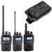 Batería de radio de dos vías Icom CS-ICF622TW