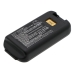 Batería de código de barras, escáner Intermec CK3N
