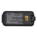 Batería de código de barras, escáner Intermec CK3N