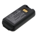 Batería de código de barras, escáner Intermec CK3A
