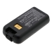 Batería de código de barras, escáner Intermec CK3A