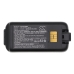 Batería de código de barras, escáner Intermec CK3A