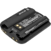 Batería de código de barras, escáner Intermec CK31