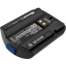 Batería de código de barras, escáner Intermec CK31