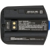 Batería de código de barras, escáner Intermec CK31