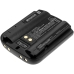 Batería de código de barras, escáner Intermec CK31