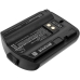 Batería de código de barras, escáner Intermec CK31
