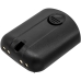 Batería de código de barras, escáner Intermec CK31