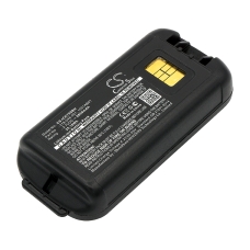 Reemplazo de batería compatible para Intermec 1001AB01,1001AB02,318-046-001,318-046-011,AB18
