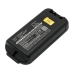 Batería de código de barras, escáner Intermec CK70