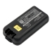 Batería de código de barras, escáner Intermec CK70