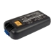 Batería de código de barras, escáner Intermec CK71