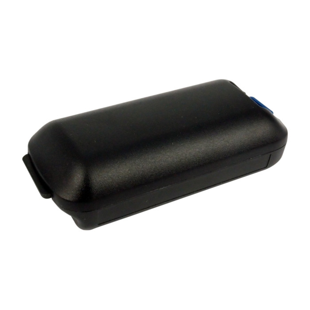 Batería de código de barras, escáner Intermec CK71