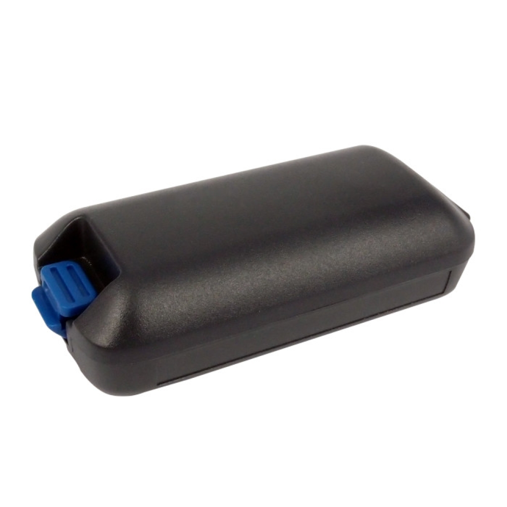 Batería de código de barras, escáner Intermec CK71