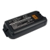Batería de código de barras, escáner Intermec CK70