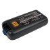 Batería de código de barras, escáner Intermec CK70