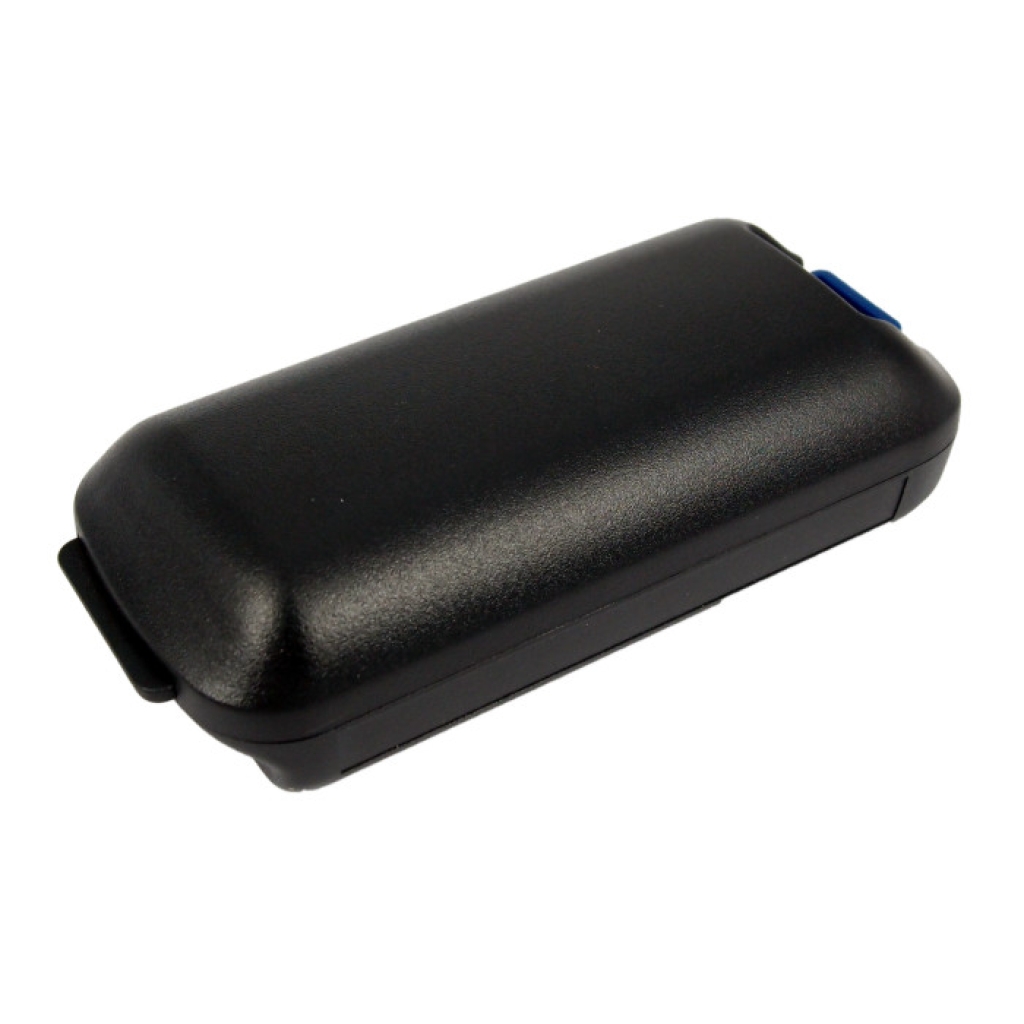 Batería de código de barras, escáner Intermec CK70