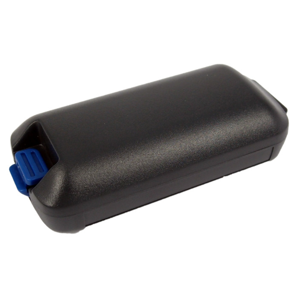 Batería de código de barras, escáner Intermec CK70