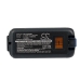 Batería de código de barras, escáner Intermec CK70