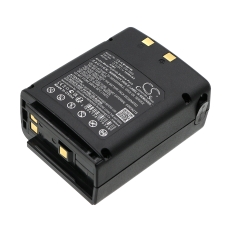 Reemplazo de batería compatible para Icom BP-166,CM-166,CM-166S