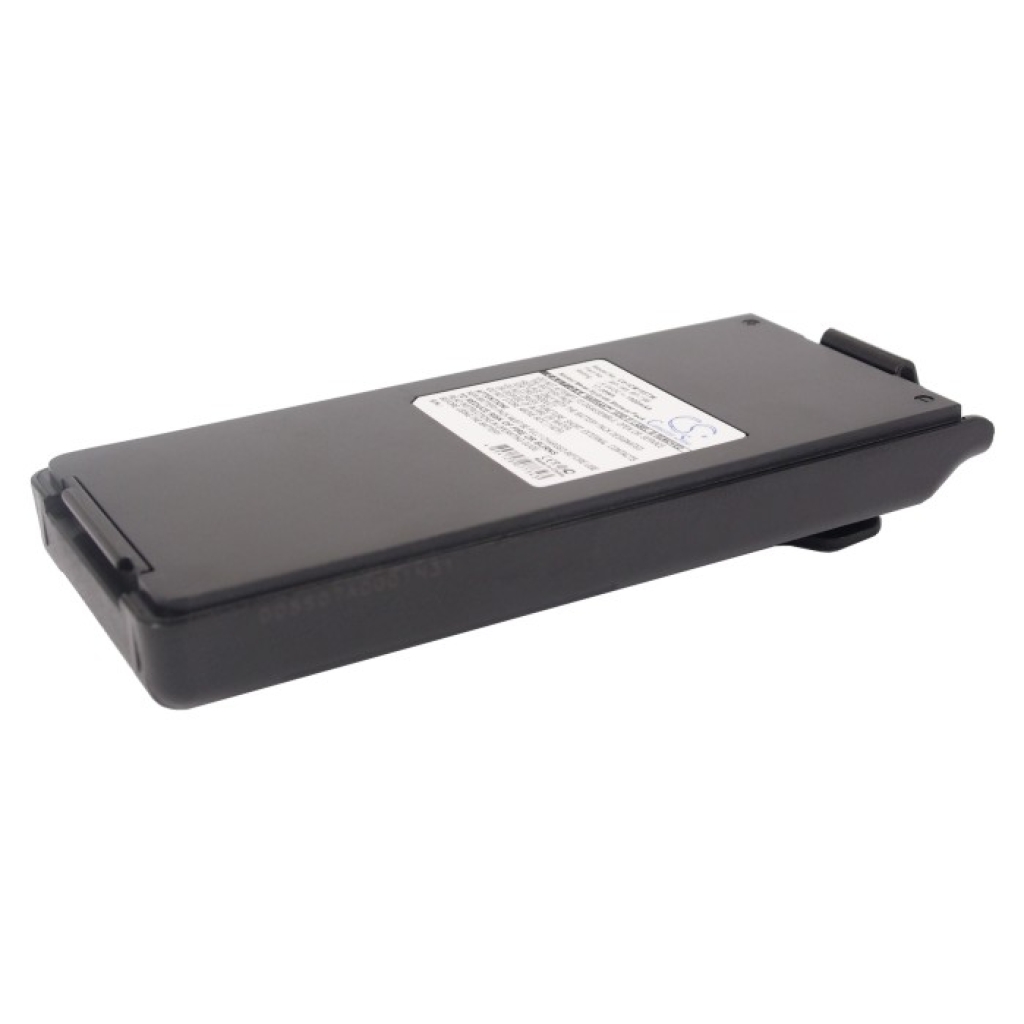 Batería de radio de dos vías Icom CS-ICM195TW