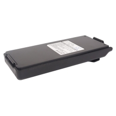 Reemplazo de batería compatible para Icom BP-195,BP-196,BP-196H,BP-196R