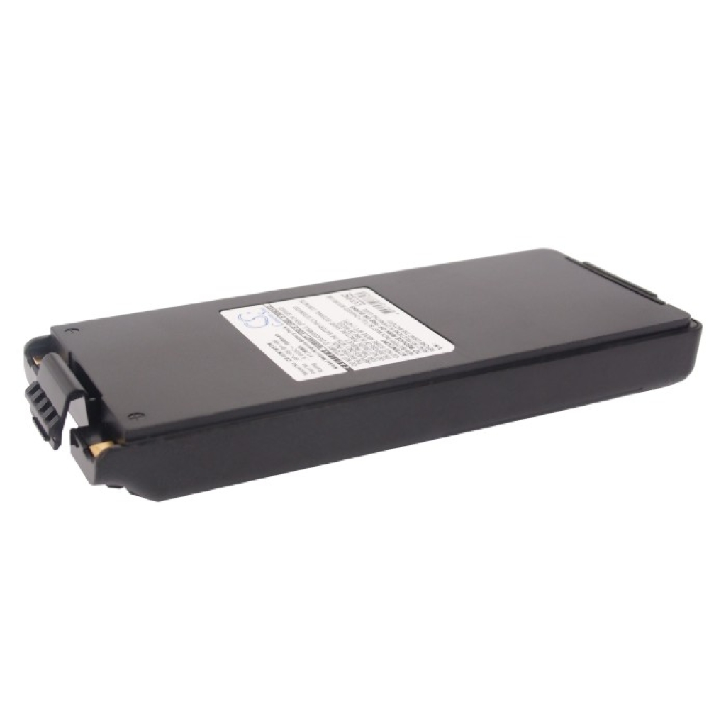 Batería de radio de dos vías Icom CS-ICM195TW
