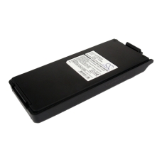 Reemplazo de batería compatible para Icom BP-195,BP-196,BP-196H,BP-196R