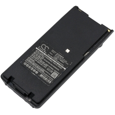 Reemplazo de batería compatible para Icom BP-209,BP-209N,BP-210,BP-210N,BP-222...
