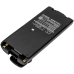 Batería de radio de dos vías Icom CS-ICM209TW