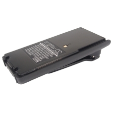 Reemplazo de batería compatible para Icom BP-209,BP-209N,BP-210,BP-210N,BP-222...