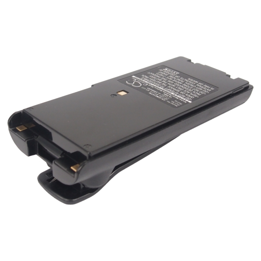 Batería de radio de dos vías Icom IC-F40GS
