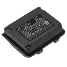 Reemplazo de batería compatible para Icom BP-217,BP-217LI