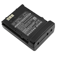 Reemplazo de batería compatible para Icom BP-173,BP-180,BP-180-H