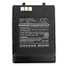 Batería de radio de dos vías Icom IC-T7H