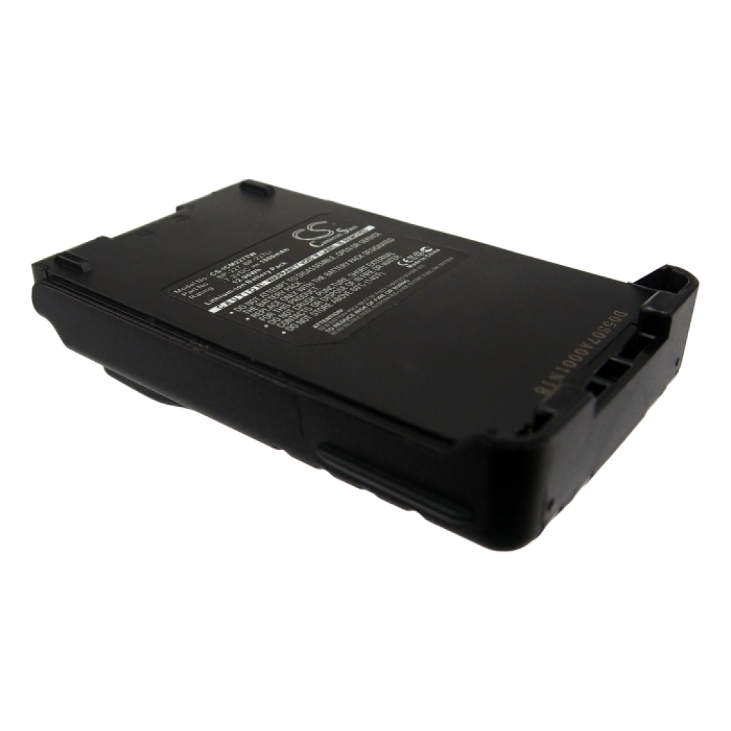 Batería de radio de dos vías Icom CS-ICM227TW