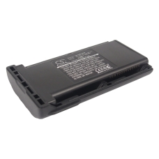 Reemplazo de batería compatible para Icom BJ-2000,BP-230,BP-230N,BP-231,BP-231N...