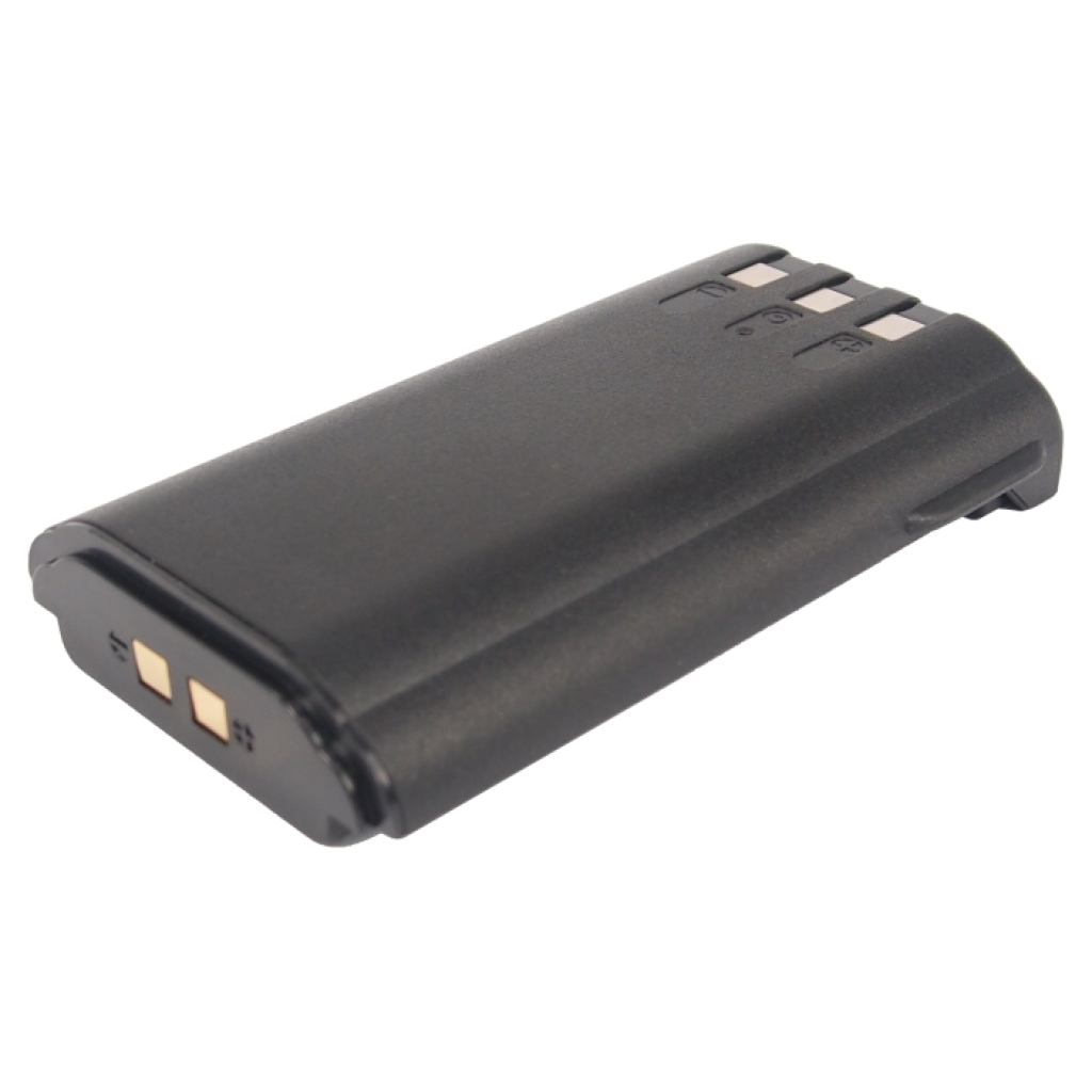 Batería de radio de dos vías Icom IC-F43GS 91