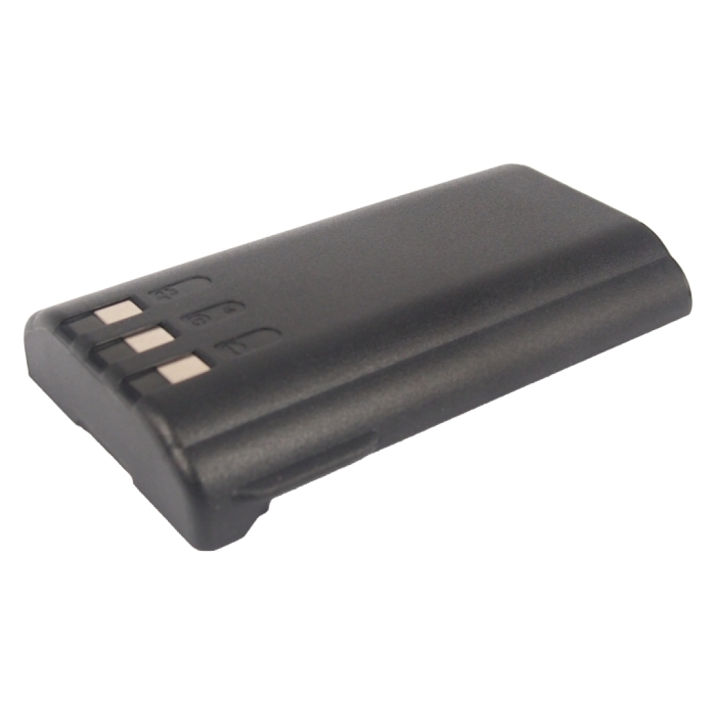 Batería de radio de dos vías Icom IC-F43GS 91