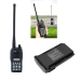 Batería de radio de dos vías Icom IC-F33GS