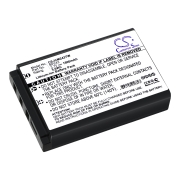 Batería de radio de dos vías Icom IC-P7A