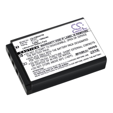Reemplazo de batería compatible para Icom BP-243