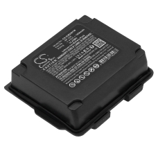 Reemplazo de batería compatible para Icom BP-256