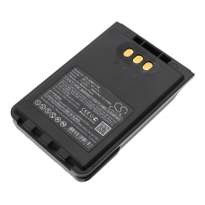 Reemplazo de batería compatible para Icom BP-271,BP-272LI