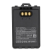 Batería de radio de dos vías Icom CS-ICM271TW