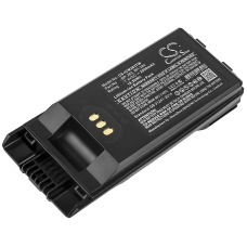Reemplazo de batería compatible para Icom BP-283,BP-284,BP-303