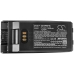 Batería de radio de dos vías Icom IP730D