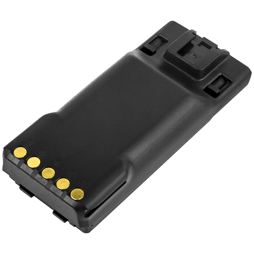 Batería de radio de dos vías Icom IC-F3400DPT